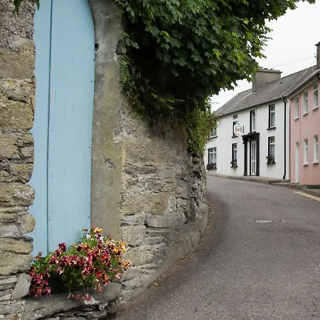Bed and breakfast Bay View 4*