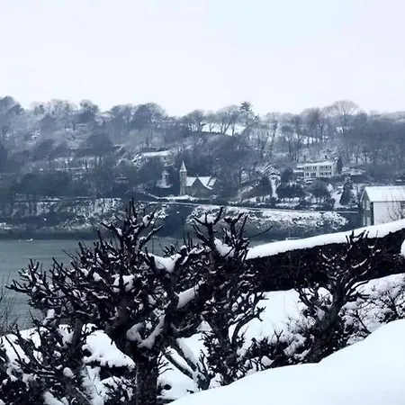 Bed and breakfast Bay View Glandore