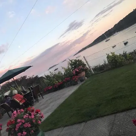 Bed and breakfast Bay View